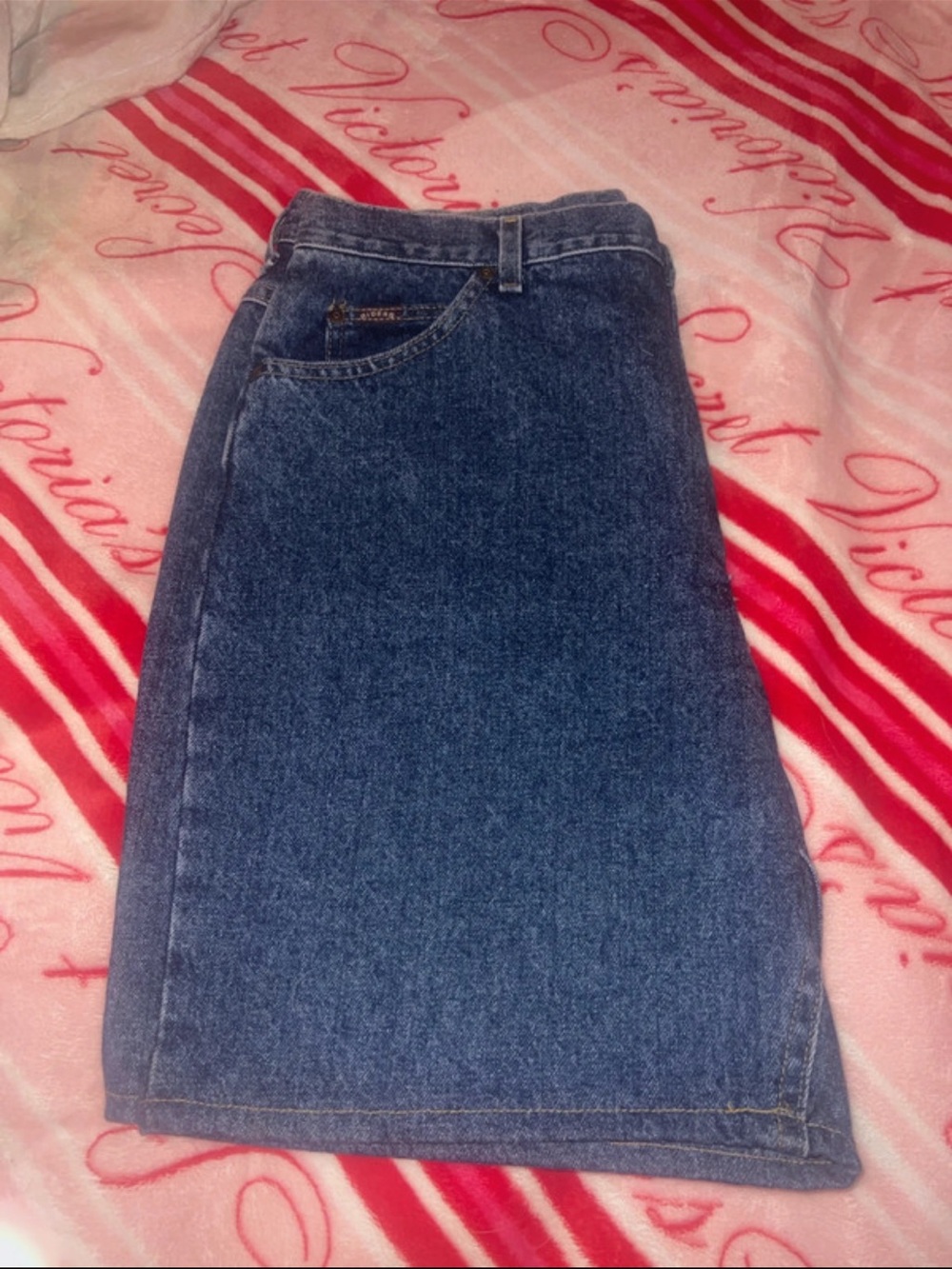 2000s- Pre 2000s Riders Cargo shorts